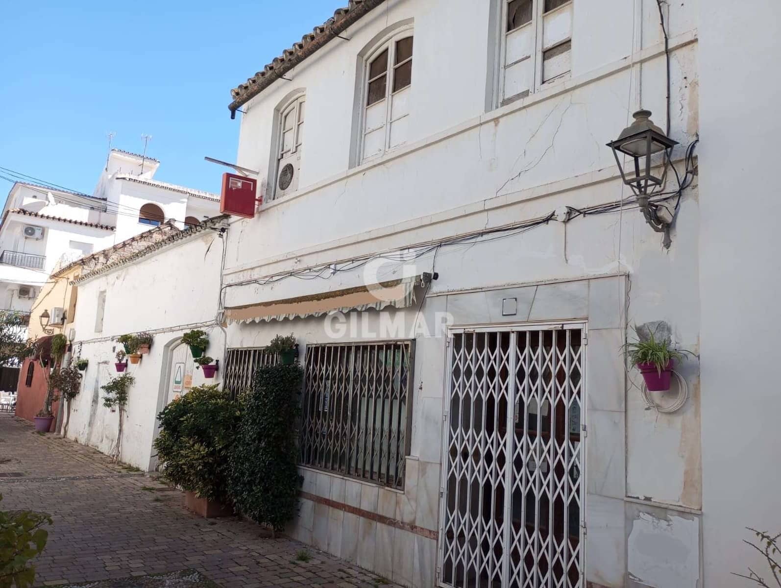 Dom blizniak na sprzedaż w Estepona - 1 400 000 € (Ref: 9205970)