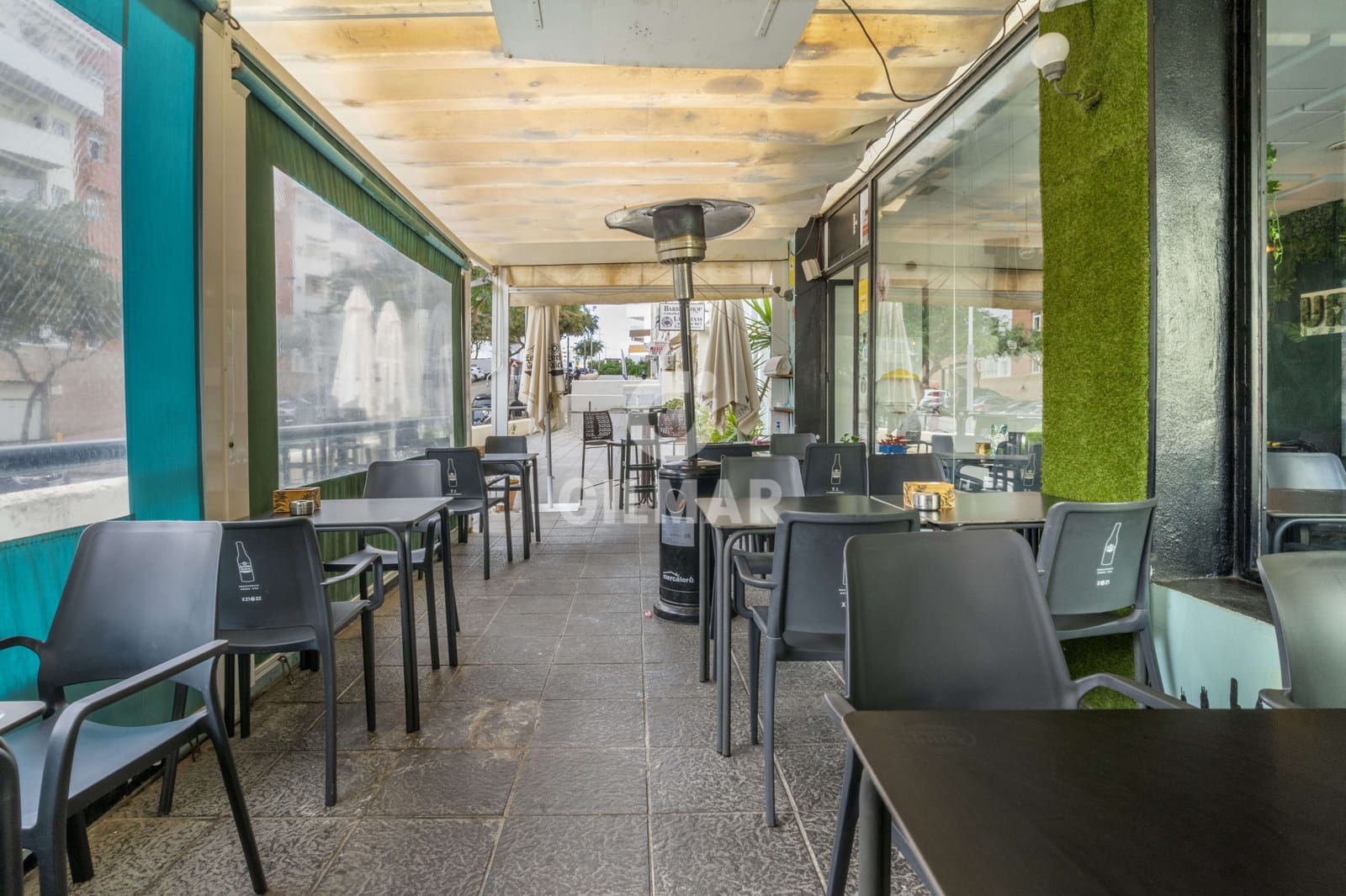 Erhverv til salg i Estepona - € 289.000 (Ref: 9205971)