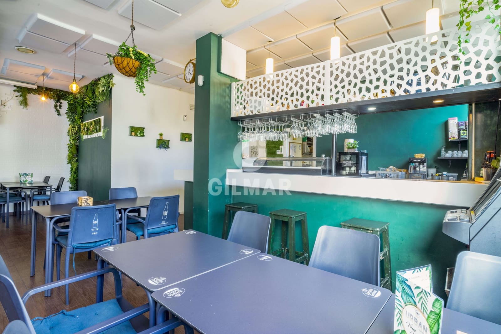 Erhverv til salg i Estepona - € 289.000 (Ref: 9205971)