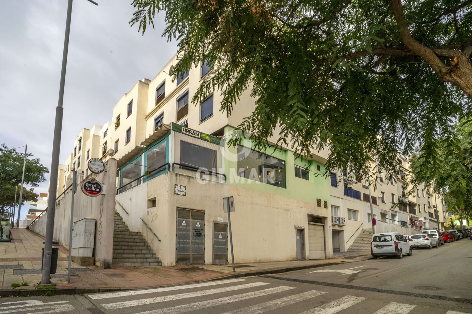 Erhverv til salg i Estepona - € 289.000 (Ref: 9205971)