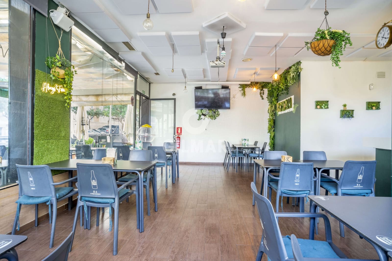 Erhverv til salg i Estepona - € 289.000 (Ref: 9205971)