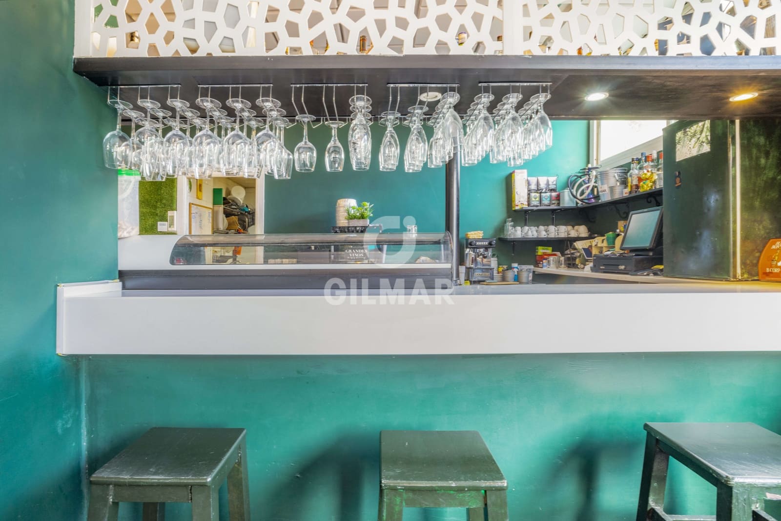 Erhverv til salg i Estepona - € 289.000 (Ref: 9205971)