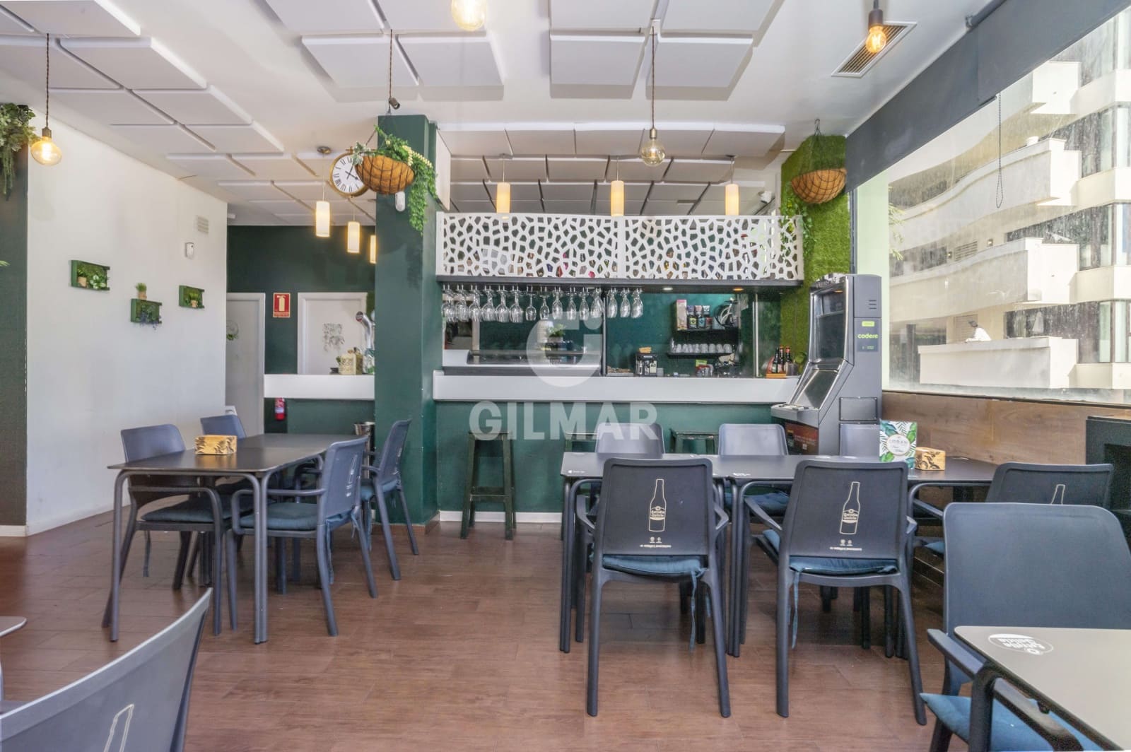 Erhverv til salg i Estepona - € 289.000 (Ref: 9205971)