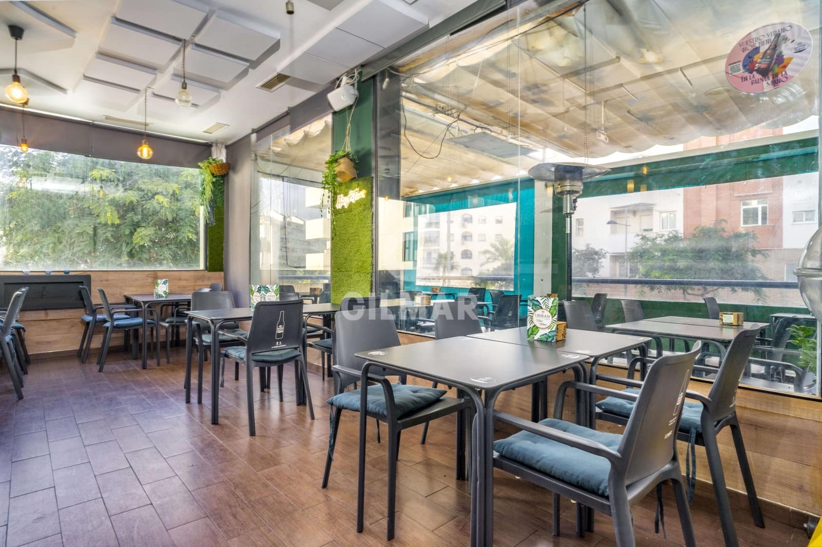 Erhverv til salg i Estepona - € 289.000 (Ref: 9205971)