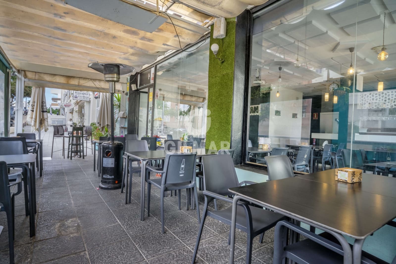 Erhverv til salg i Estepona - € 289.000 (Ref: 9205971)