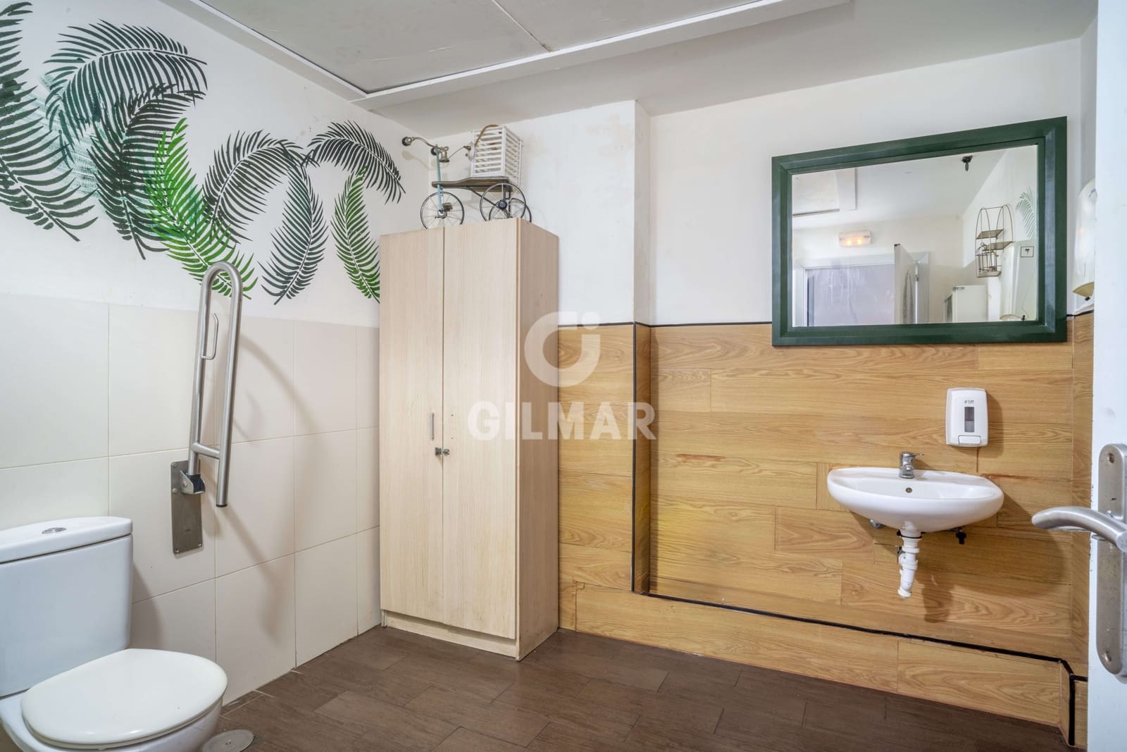 Erhverv til salg i Estepona - € 289.000 (Ref: 9205971)