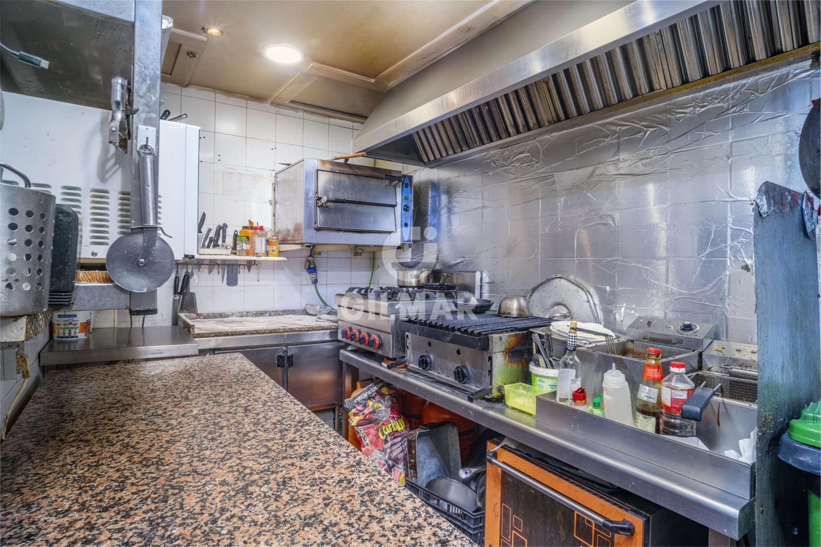 Erhverv til salg i Estepona - € 289.000 (Ref: 9205971)