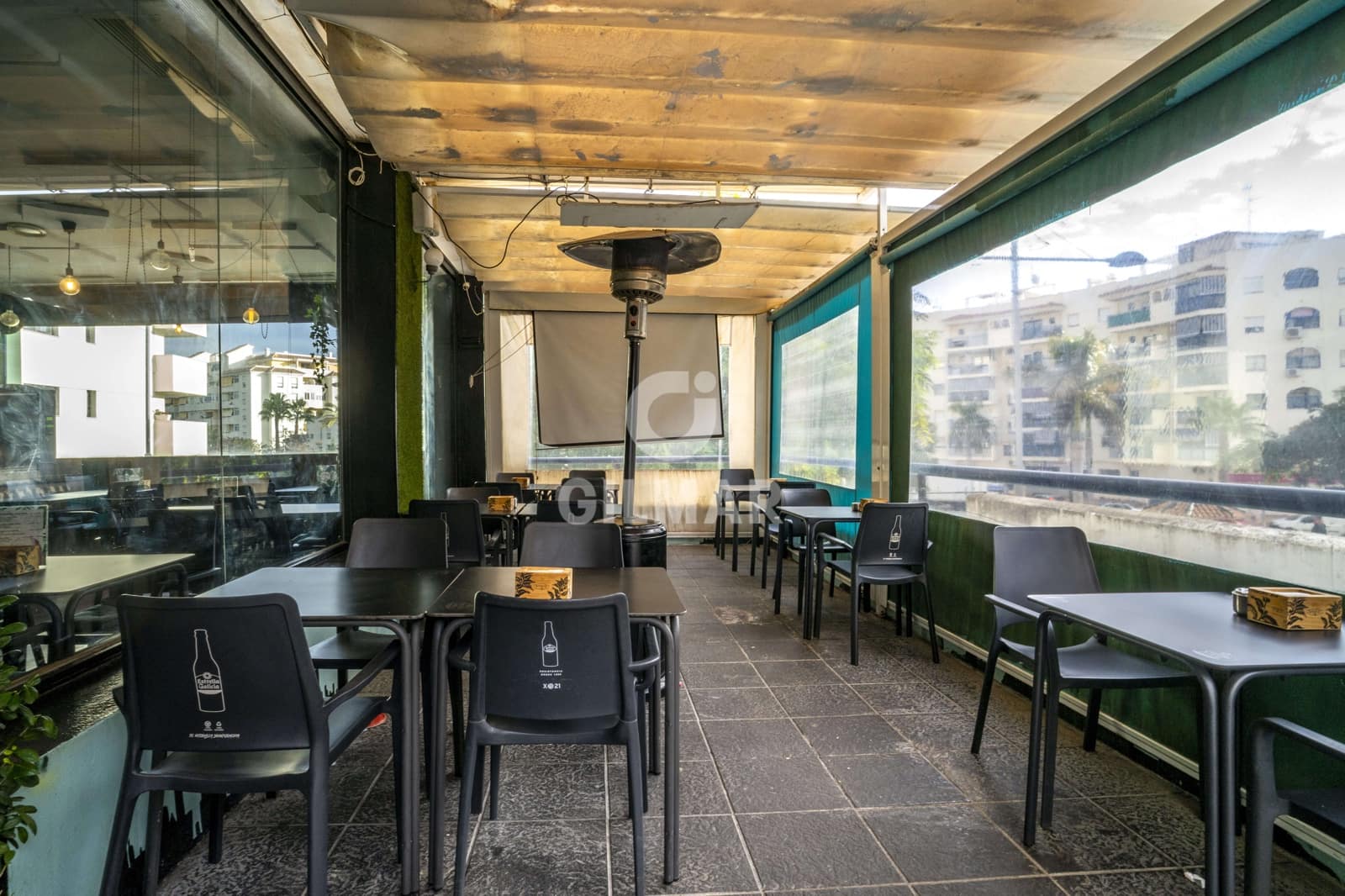 Erhverv til salg i Estepona - € 289.000 (Ref: 9205971)