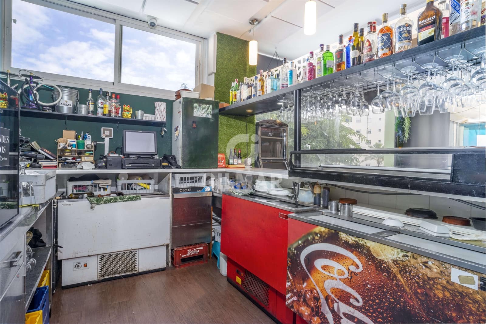 Erhverv til salg i Estepona - € 289.000 (Ref: 9205971)