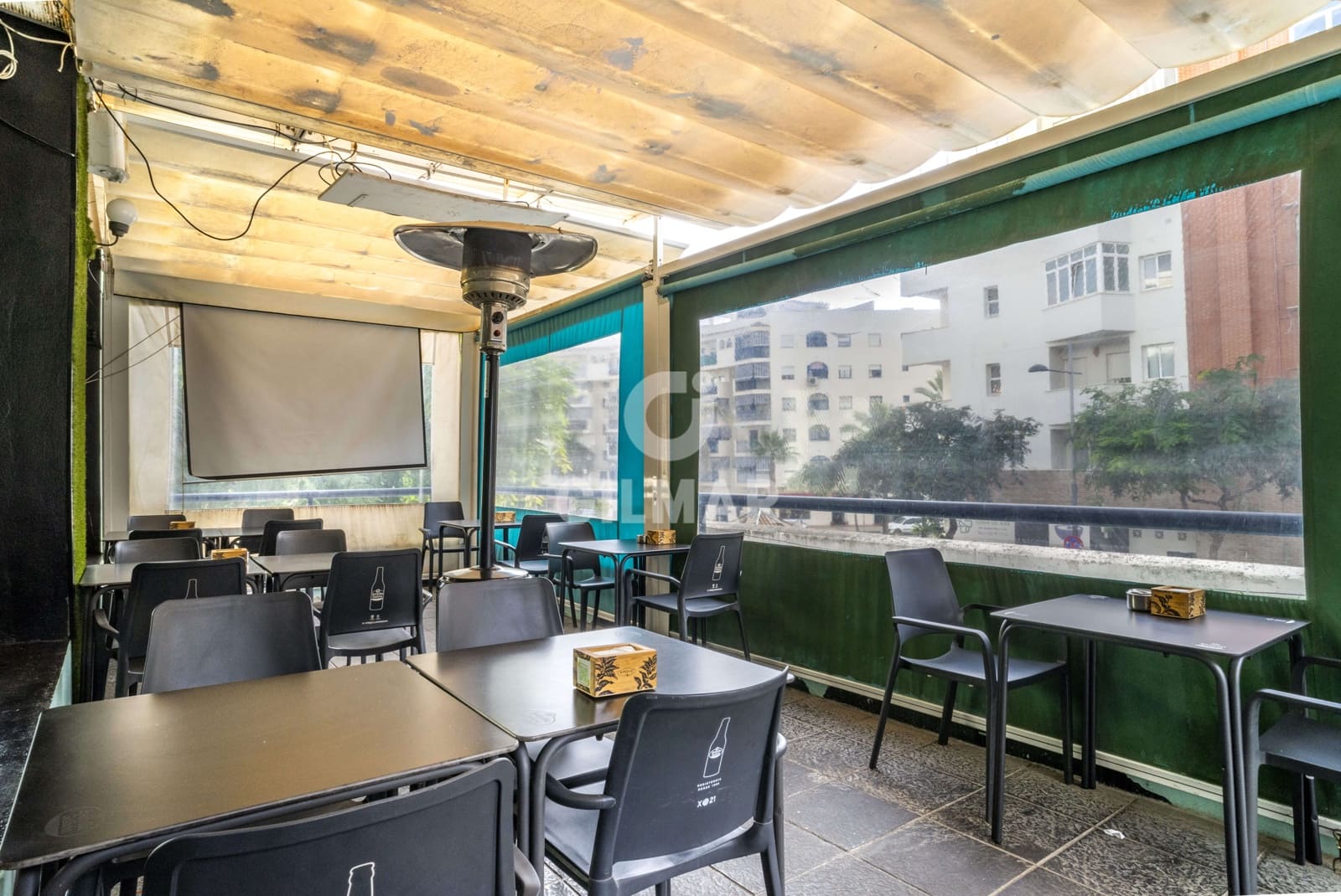 Erhverv til salg i Estepona - € 289.000 (Ref: 9205971)