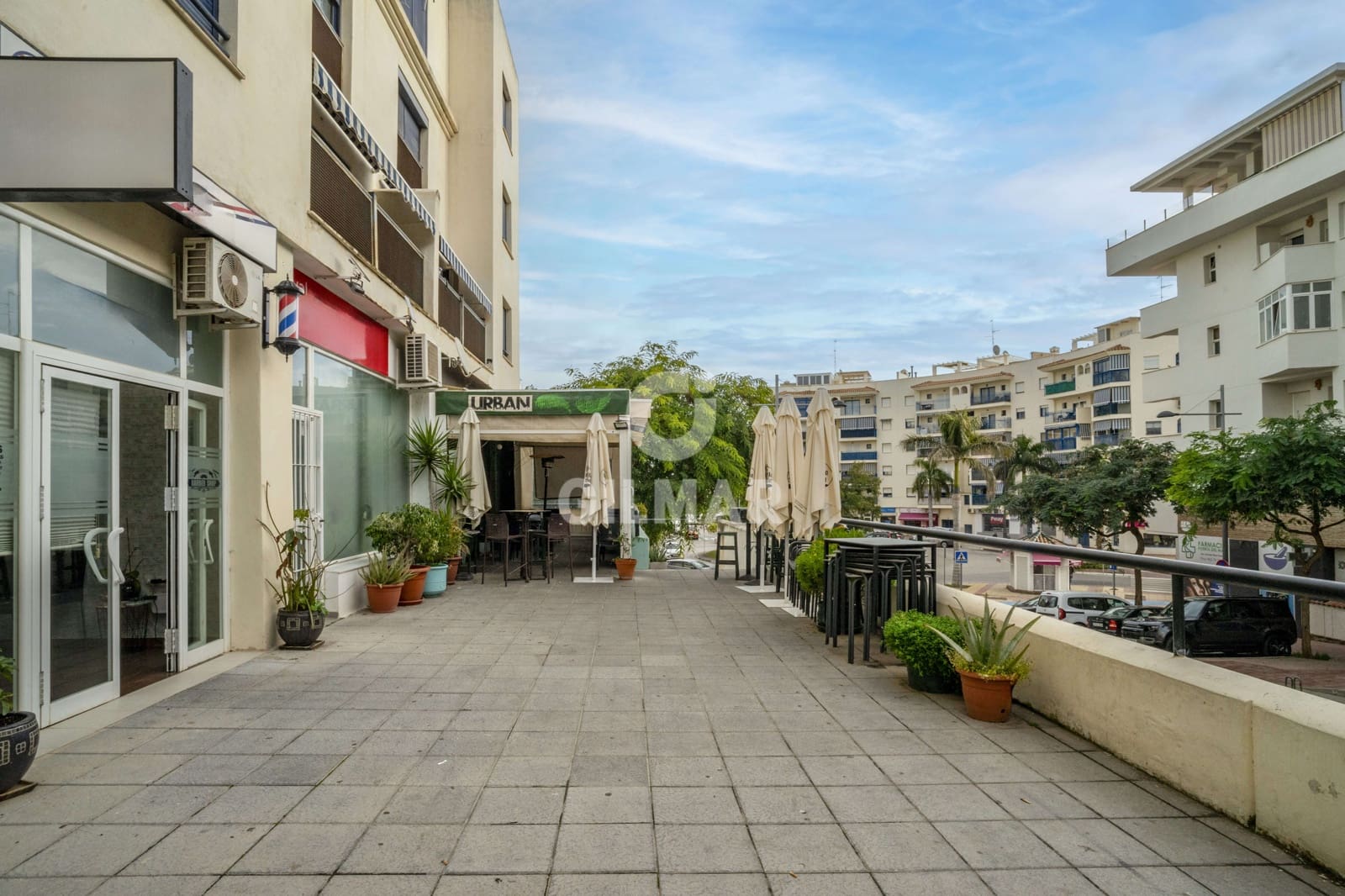 Erhverv til salg i Estepona - € 289.000 (Ref: 9205971)