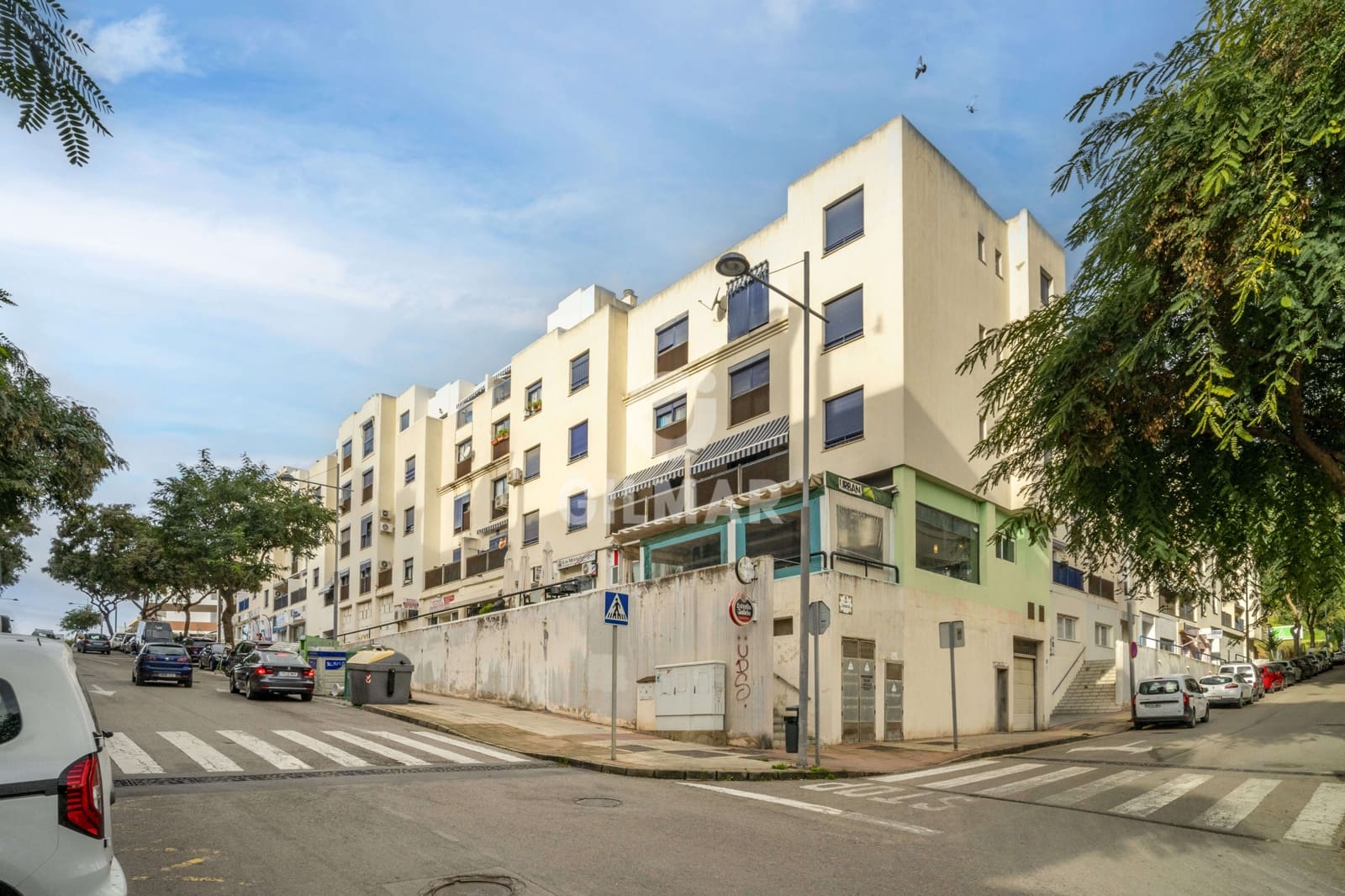 Erhverv til salg i Estepona - € 289.000 (Ref: 9205971)