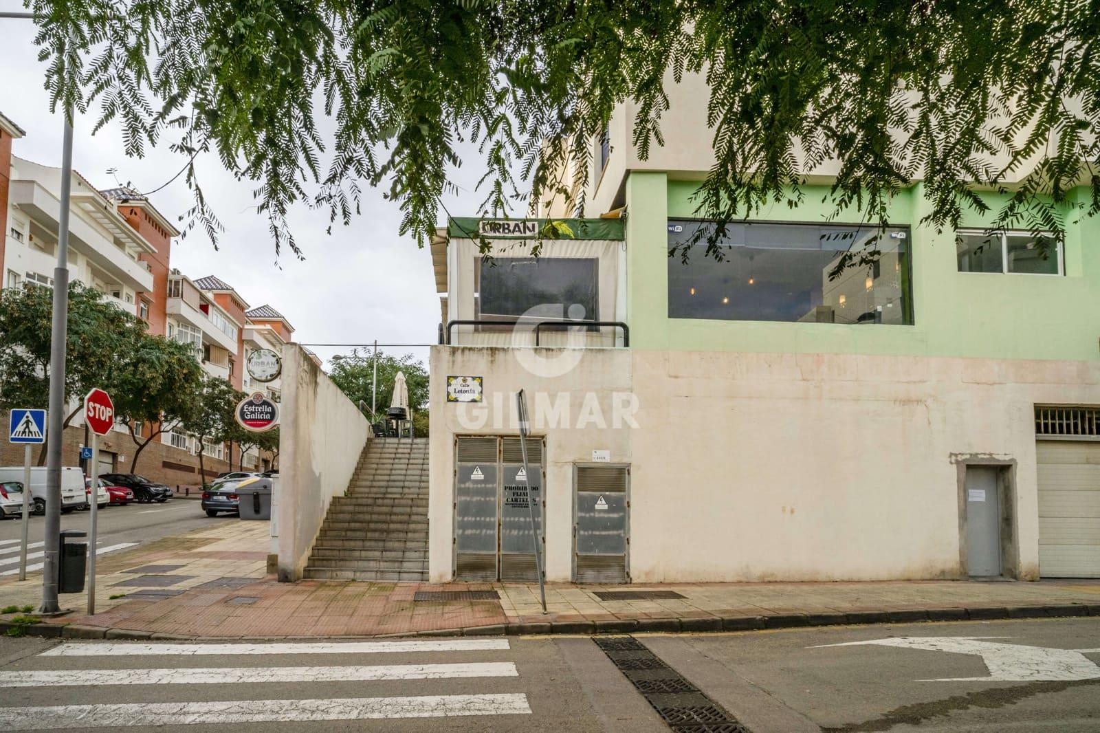 Erhverv til salg i Estepona - € 289.000 (Ref: 9205971)