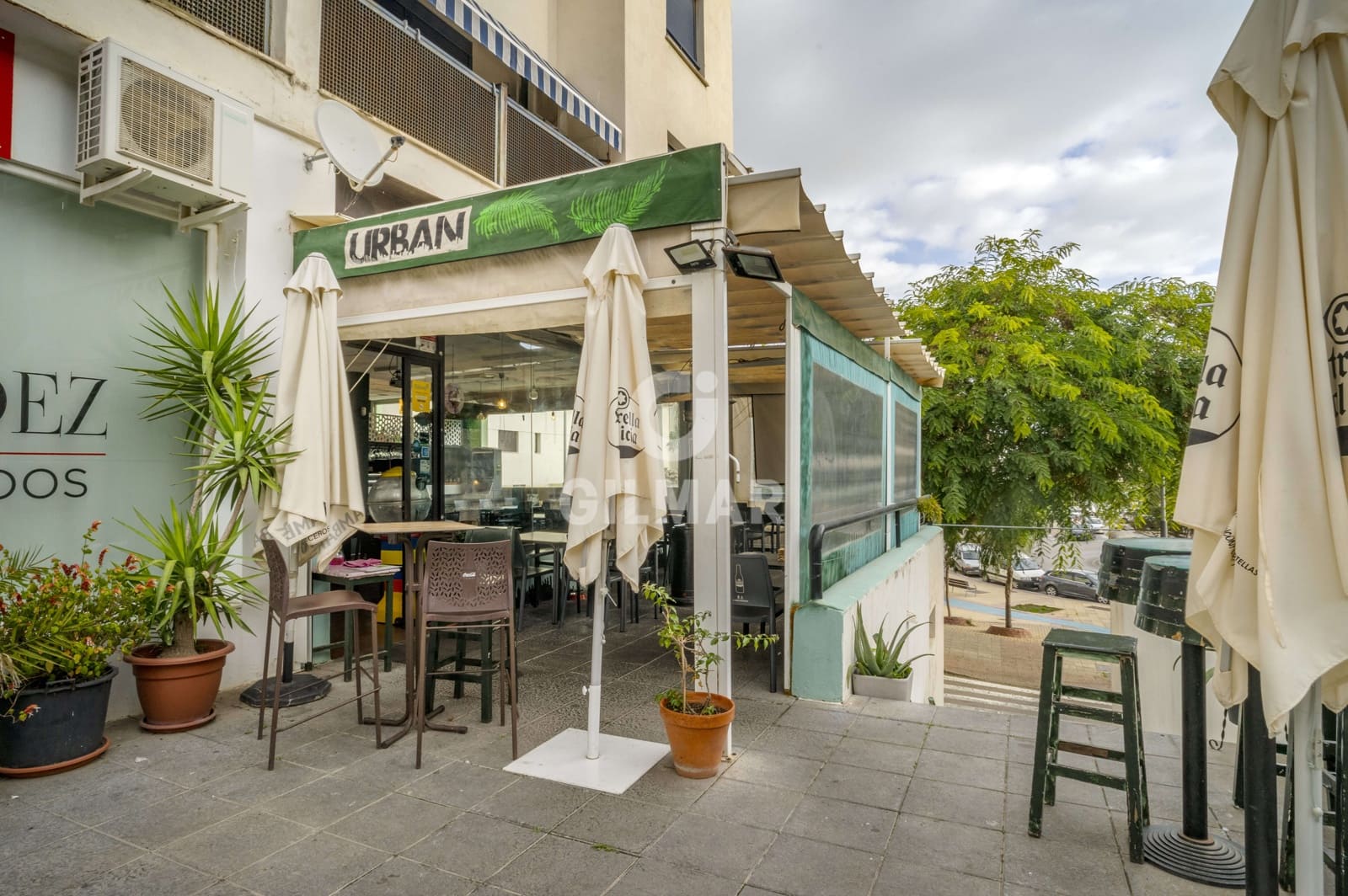 Erhverv til salg i Estepona - € 289.000 (Ref: 9205971)