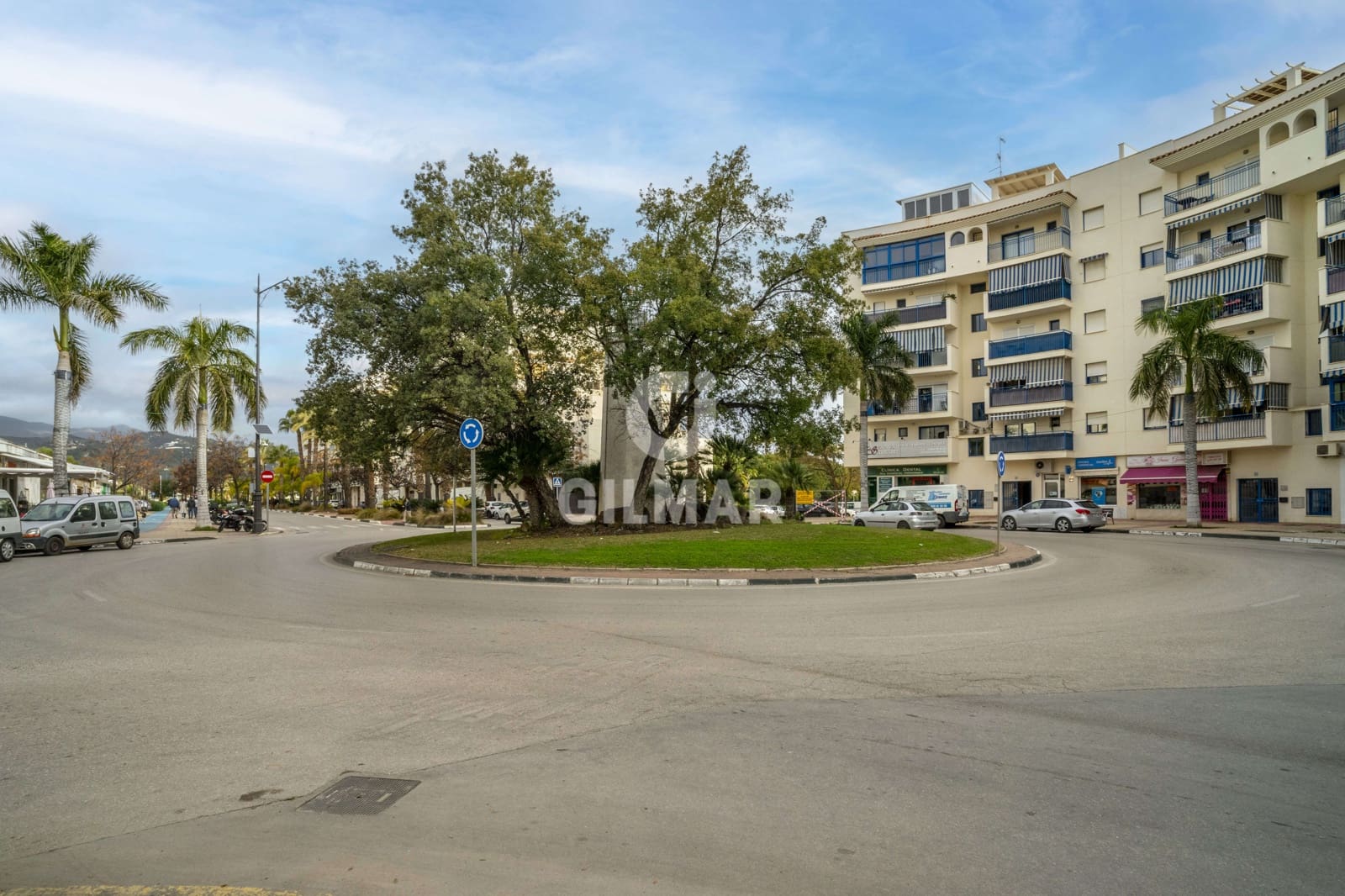 Erhverv til salg i Estepona - € 289.000 (Ref: 9205971)