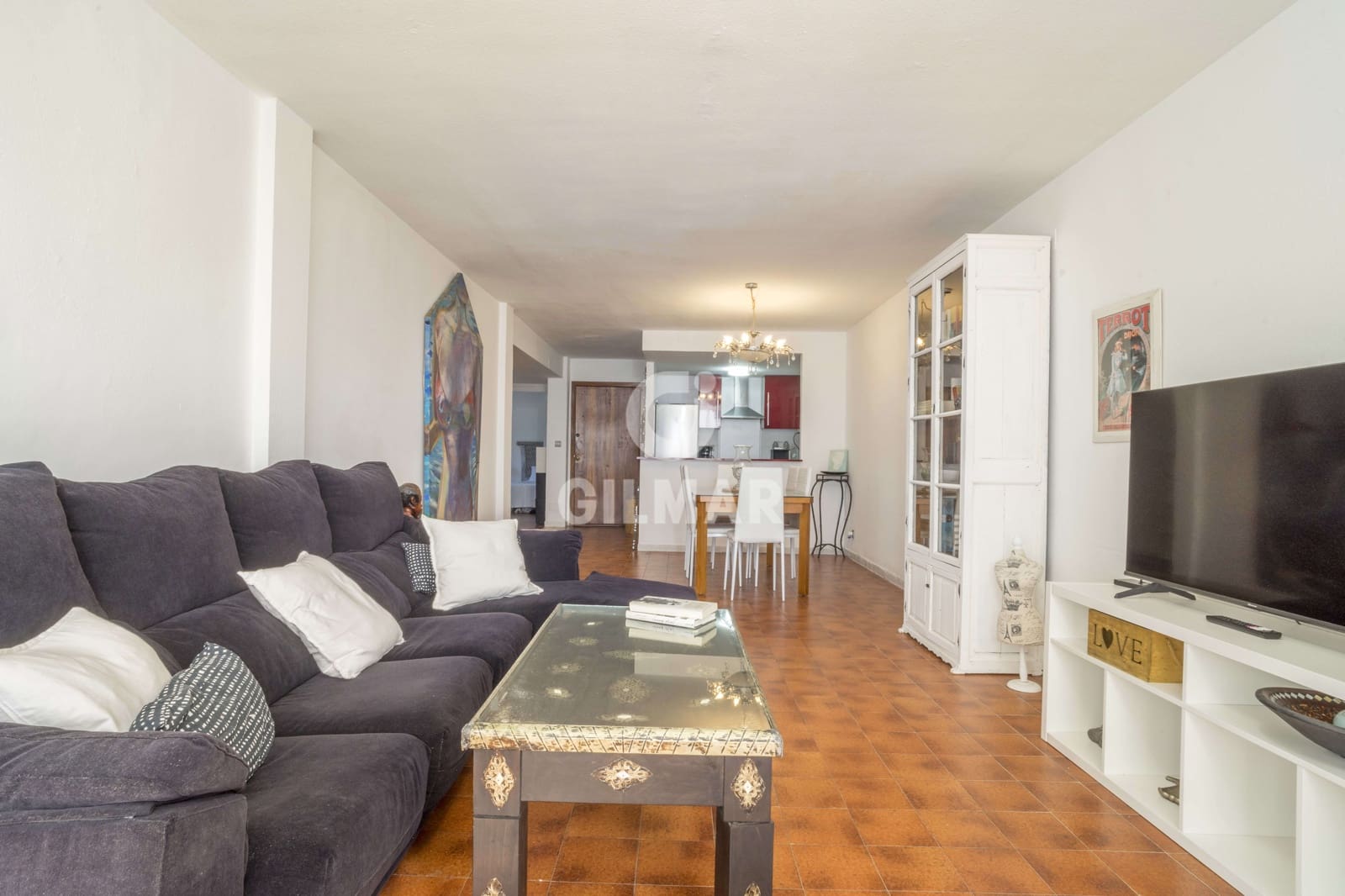 2 soverom Leilighet til salgs i La Duquesa / Puerto de la Duquesa - € 292 000 (Ref: 9205972)