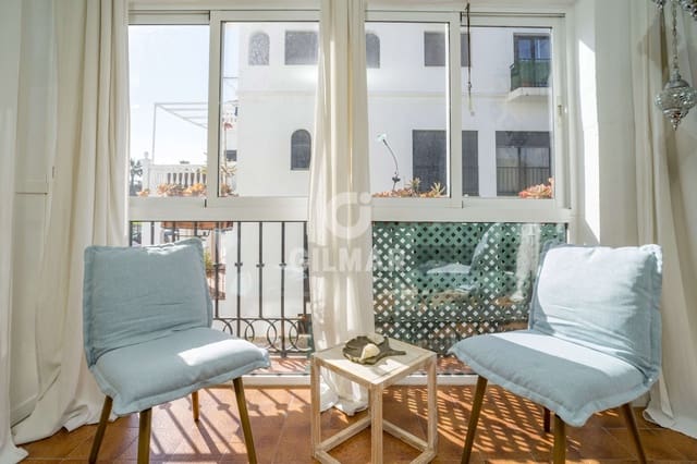 2 soverom Leilighet til salgs i La Duquesa / Puerto de la Duquesa, Manilva - € 292 000 (Ref: 9205972)