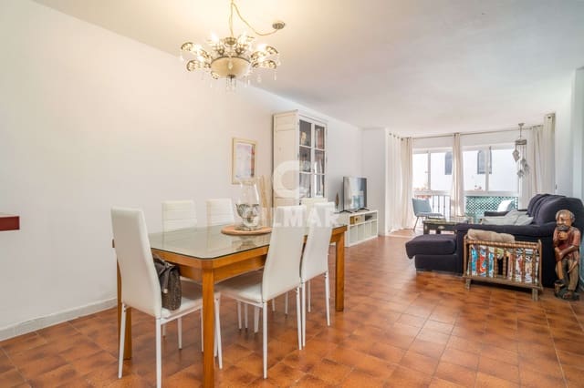 2 soverom Leilighet til salgs i La Duquesa / Puerto de la Duquesa, Manilva - € 292 000 (Ref: 9205972)