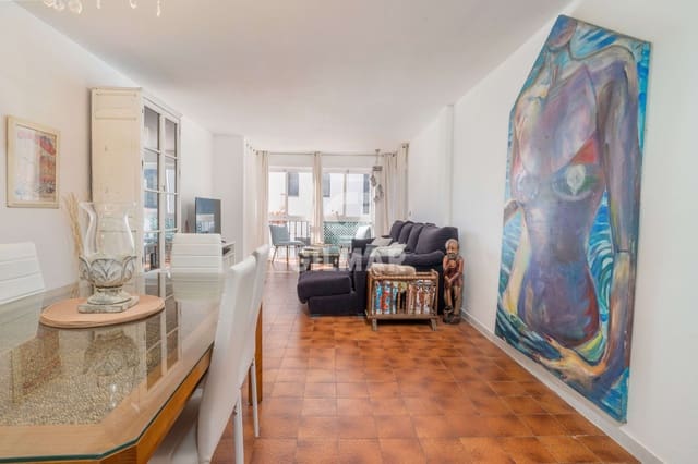 2 soverom Leilighet til salgs i La Duquesa / Puerto de la Duquesa, Manilva - € 292 000 (Ref: 9205972)