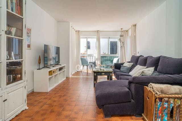 2 soverom Leilighet til salgs i La Duquesa / Puerto de la Duquesa, Manilva - € 292 000 (Ref: 9205972)