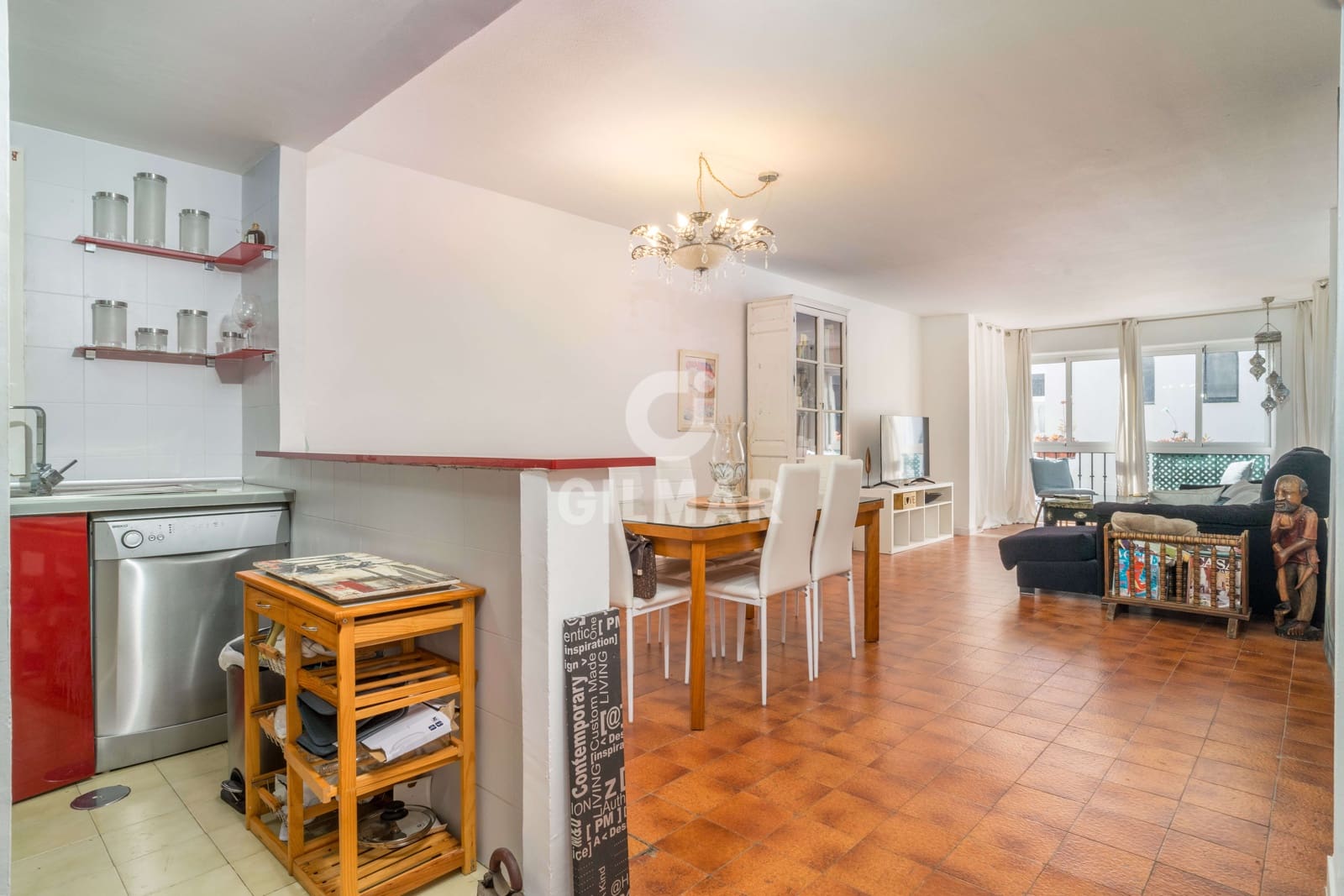 2 soverom Leilighet til salgs i La Duquesa / Puerto de la Duquesa - € 292 000 (Ref: 9205972)