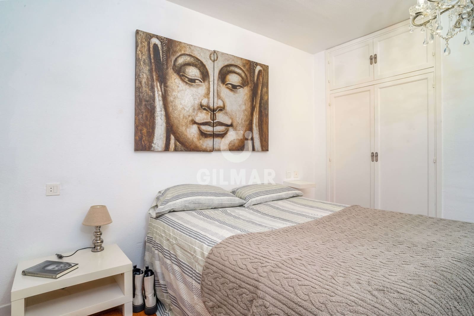 2 soverom Leilighet til salgs i La Duquesa / Puerto de la Duquesa - € 292 000 (Ref: 9205972)