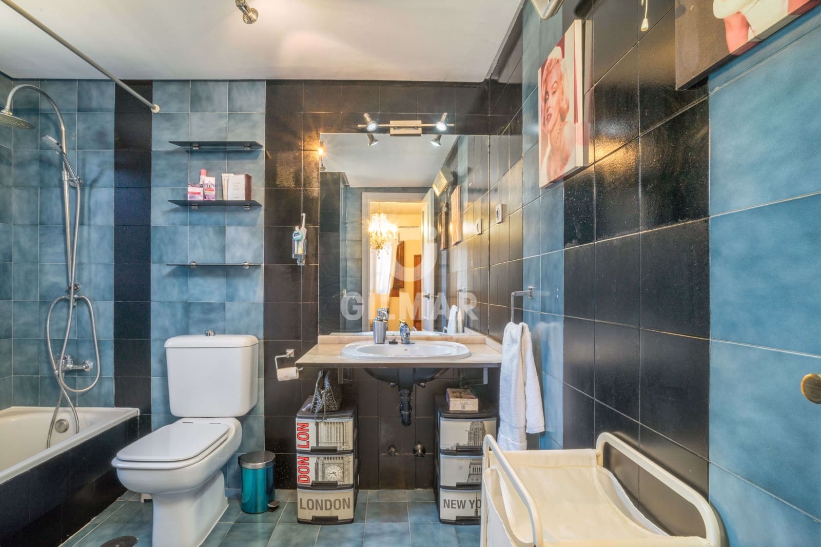 2 soverom Leilighet til salgs i La Duquesa / Puerto de la Duquesa - € 292 000 (Ref: 9205972)