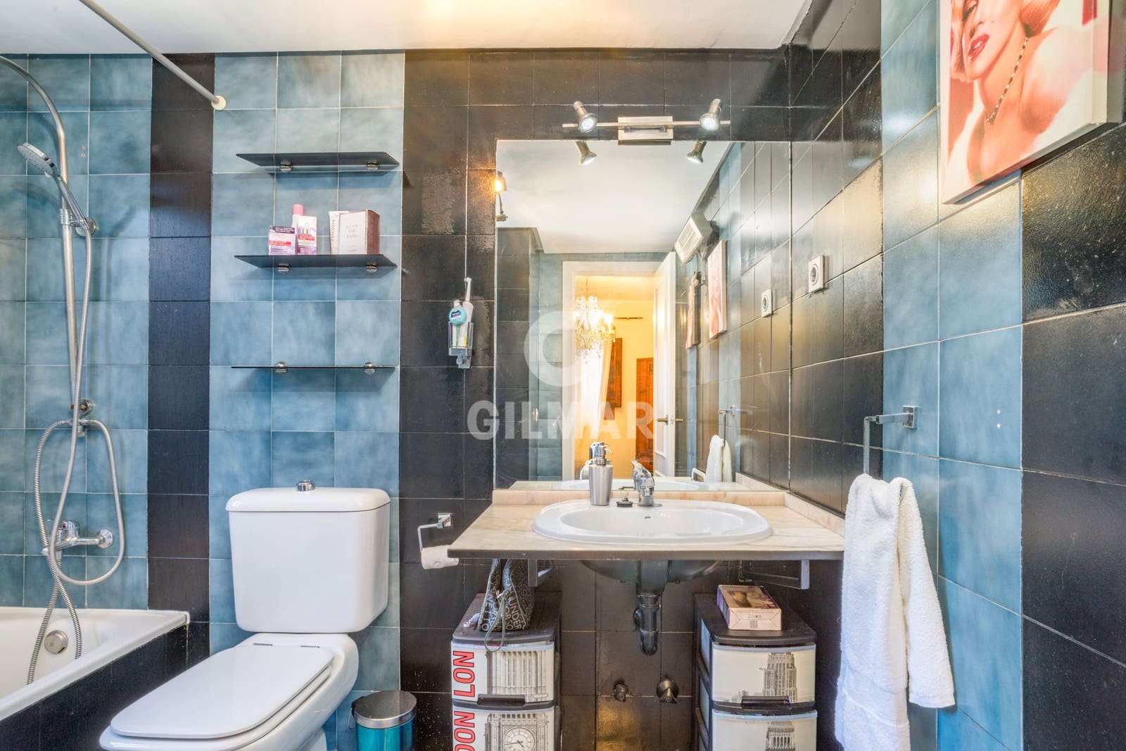 2 soverom Leilighet til salgs i La Duquesa / Puerto de la Duquesa - € 292 000 (Ref: 9205972)