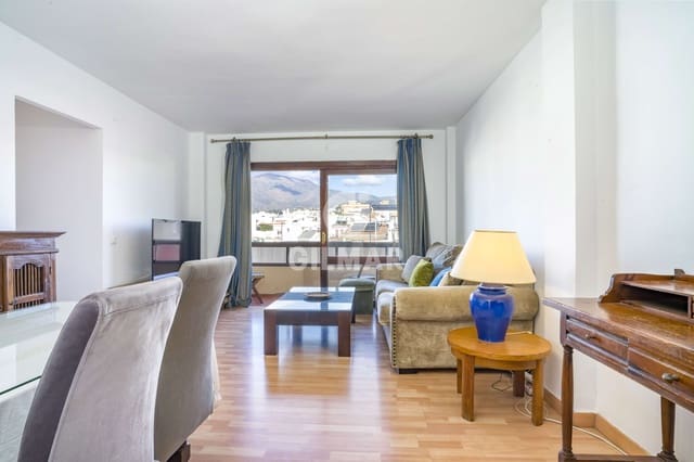 3 soverom Leilighet til salgs i Sierra de Estepona - Avda. de Andalucía, Estepona - € 425 000 (Ref: 9205973)