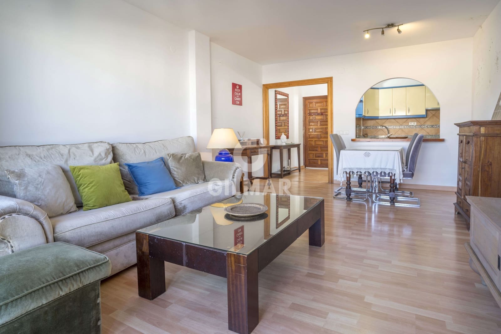 3 slaapkamer Flat te koop in Estepona - € 425.000 (Ref: 9205973)