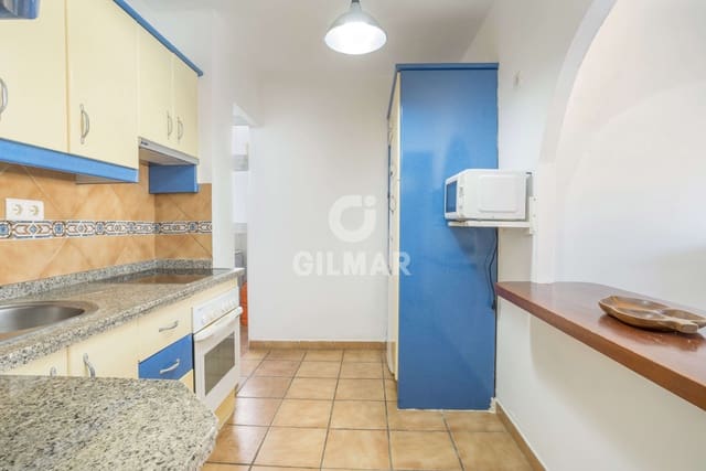 3 soverom Leilighet til salgs i Sierra de Estepona - Avda. de Andalucía, Estepona - € 425 000 (Ref: 9205973)