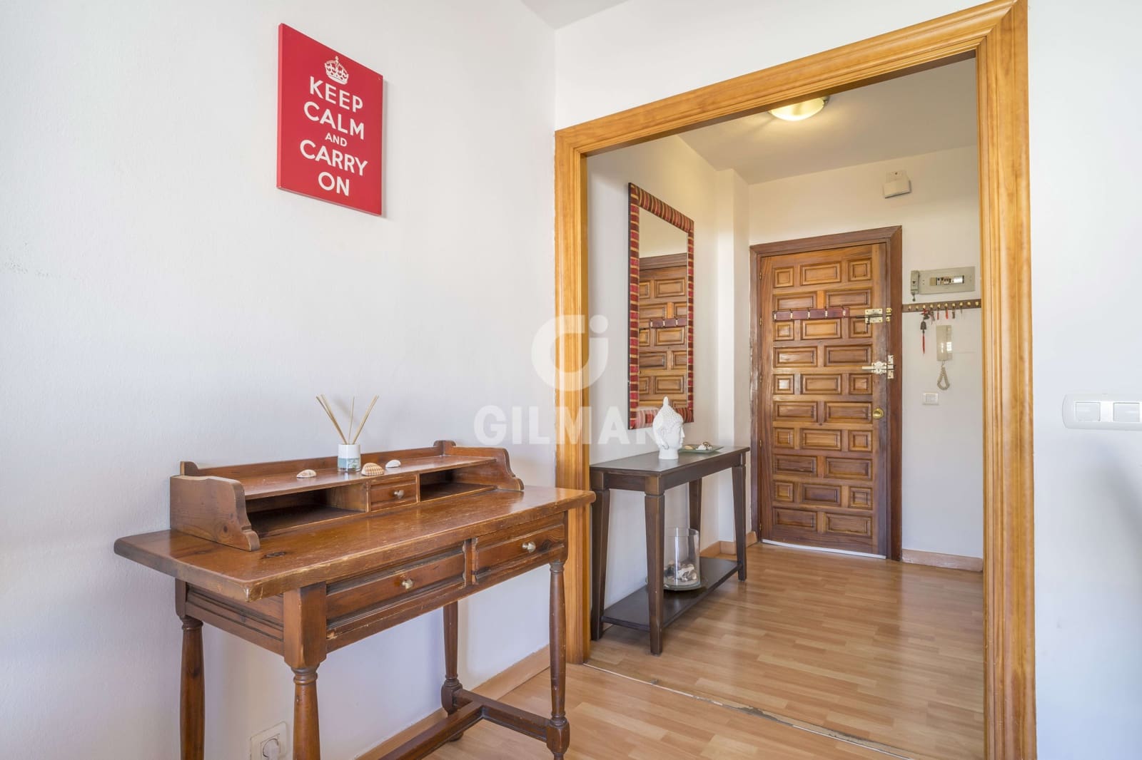 3 slaapkamer Flat te koop in Estepona - € 425.000 (Ref: 9205973)