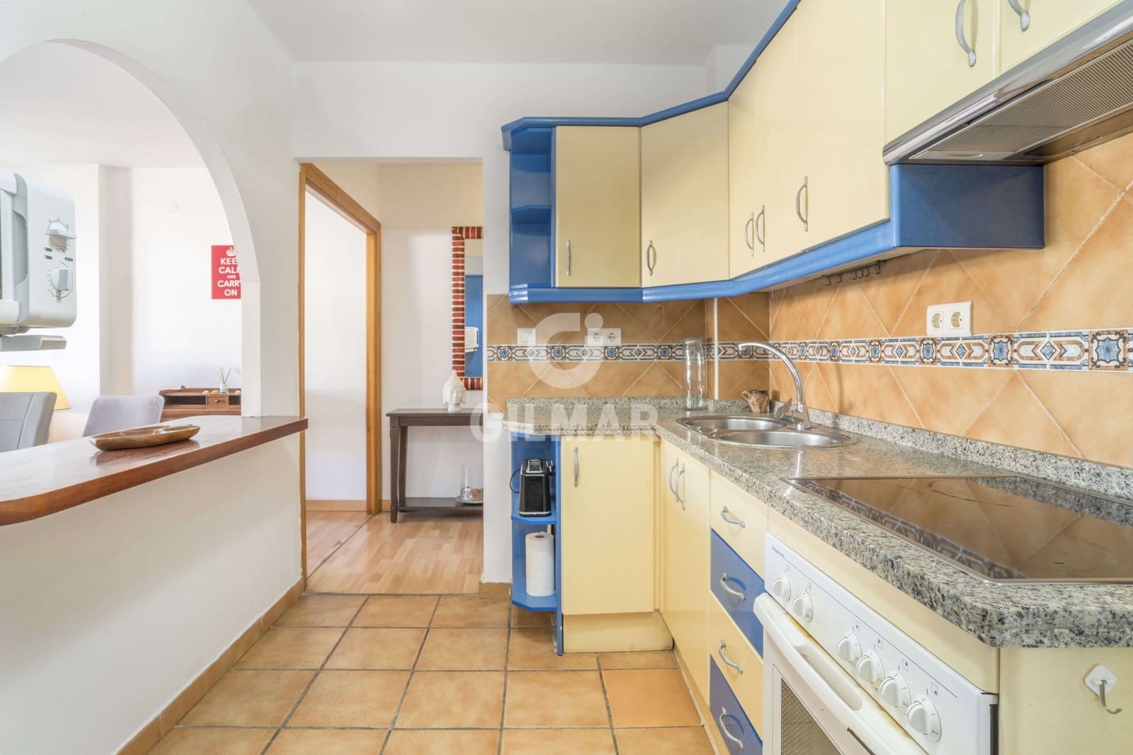 3 slaapkamer Flat te koop in Estepona - € 425.000 (Ref: 9205973)