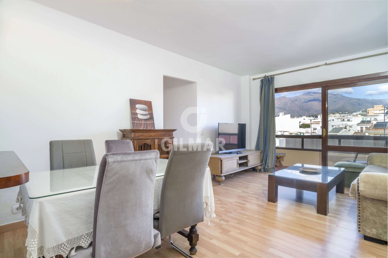 3 slaapkamer Flat te koop in Estepona - € 425.000 (Ref: 9205973)