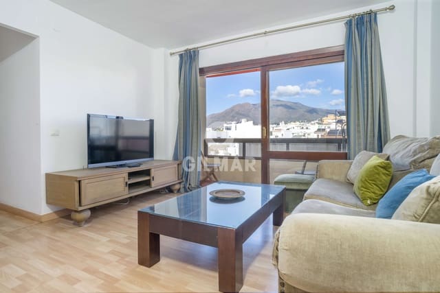 3 soverom Leilighet til salgs i Sierra de Estepona - Avda. de Andalucía, Estepona - € 425 000 (Ref: 9205973)