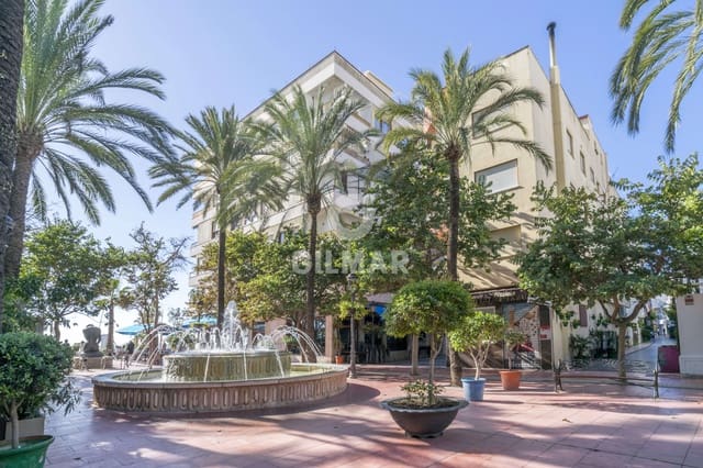 3 soverom Leilighet til salgs i Sierra de Estepona - Avda. de Andalucía, Estepona - € 425 000 (Ref: 9205973)