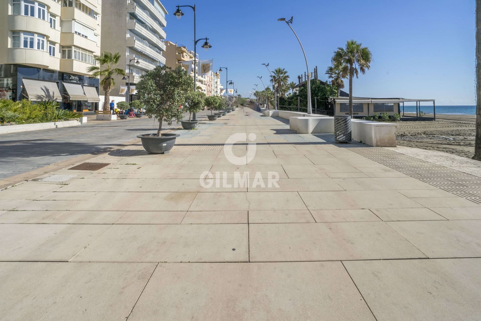 3 slaapkamer Flat te koop in Estepona - € 425.000 (Ref: 9205973)