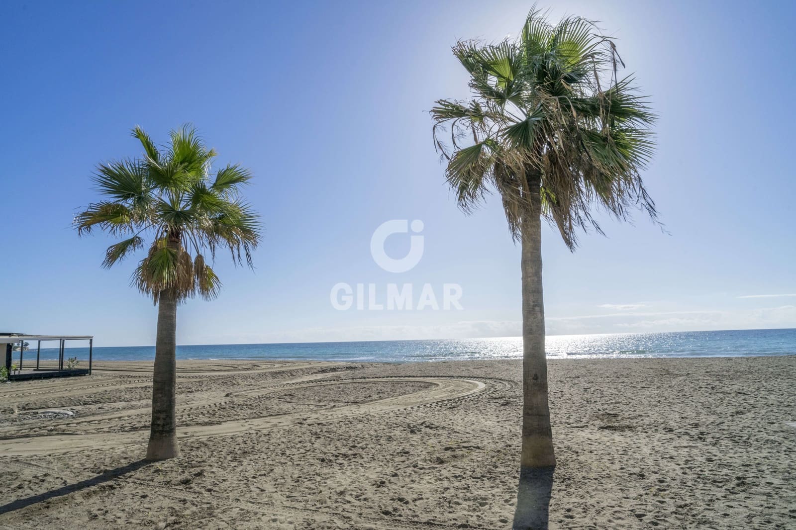 3 slaapkamer Flat te koop in Estepona - € 425.000 (Ref: 9205973)