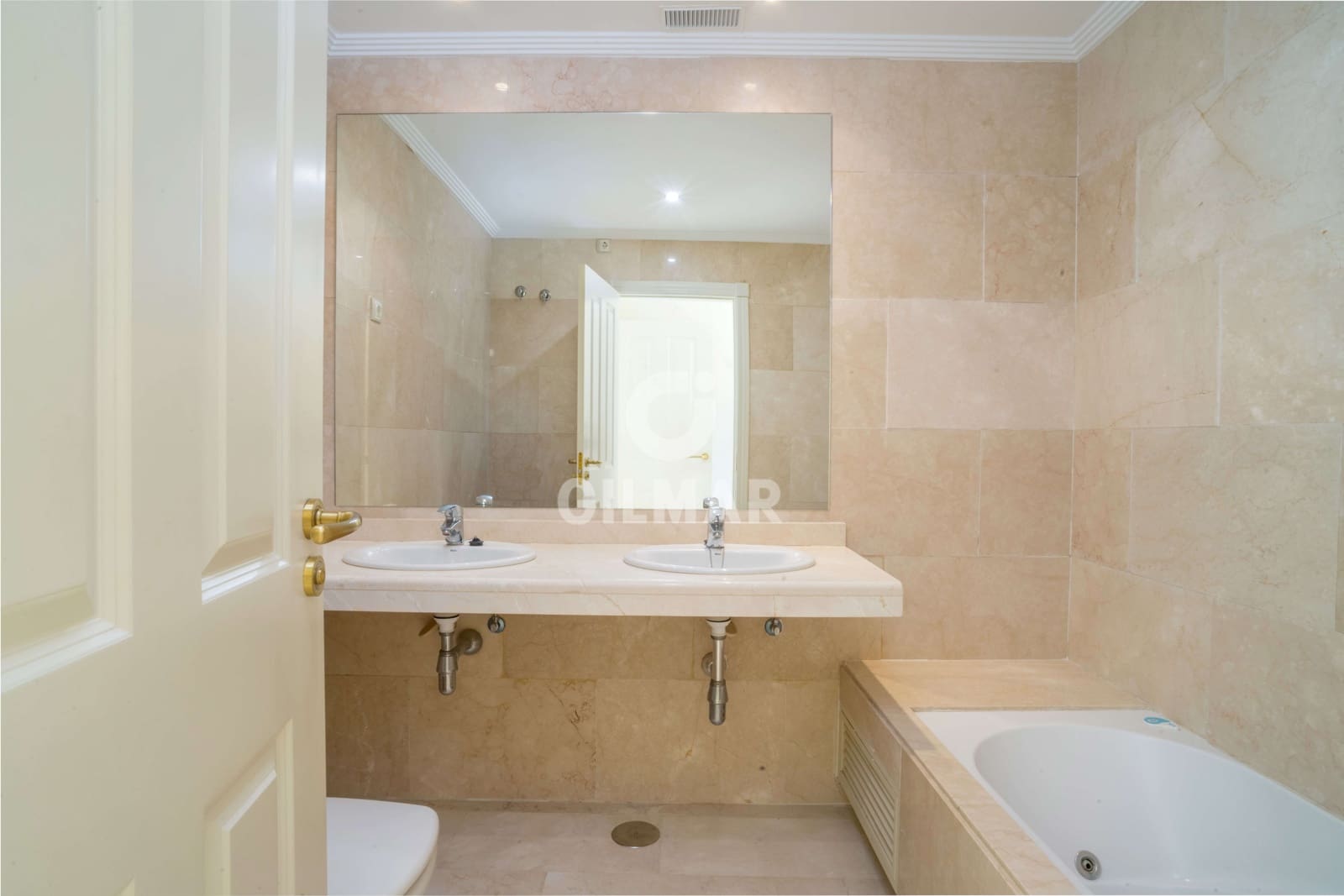 2 soverom Penthouse til salgs i Buenas Noches med svømmebasseng garasje - € 475 000 (Ref: 9205974)