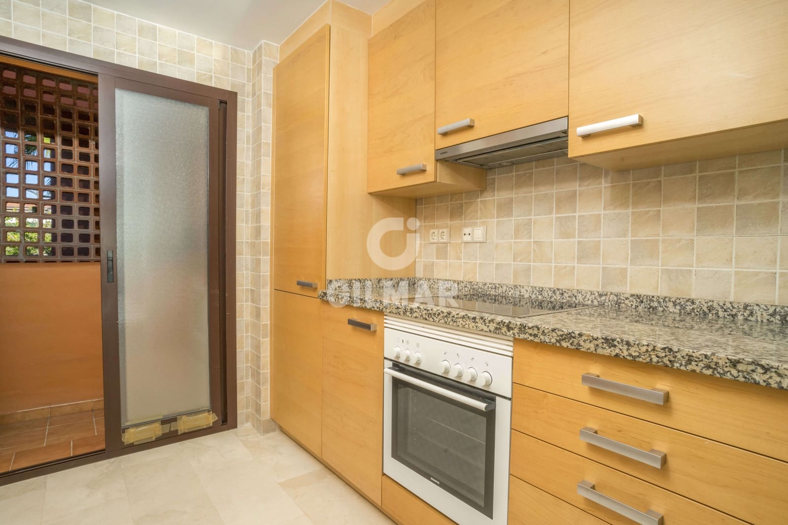 2 soverom Penthouse til salgs i Buenas Noches med svømmebasseng garasje - € 475 000 (Ref: 9205974)