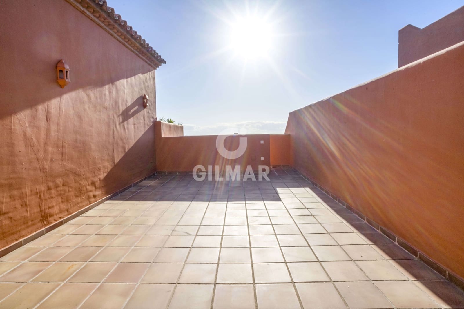 2 soverom Penthouse til salgs i Buenas Noches med svømmebasseng garasje - € 475 000 (Ref: 9205974)