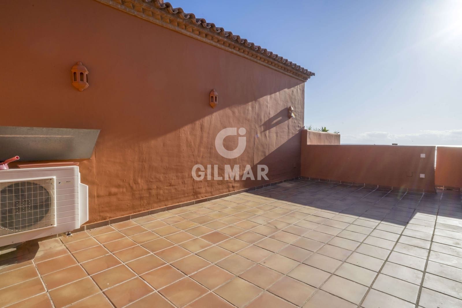 2 soverom Penthouse til salgs i Buenas Noches med svømmebasseng garasje - € 475 000 (Ref: 9205974)