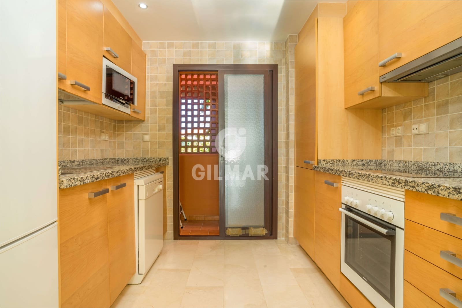 2 soverom Penthouse til salgs i Buenas Noches med svømmebasseng garasje - € 475 000 (Ref: 9205974)