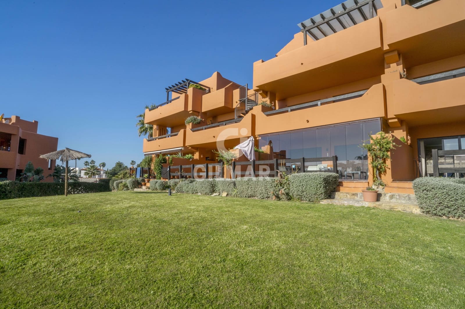 2 soverom Penthouse til salgs i Buenas Noches med svømmebasseng garasje - € 475 000 (Ref: 9205974)