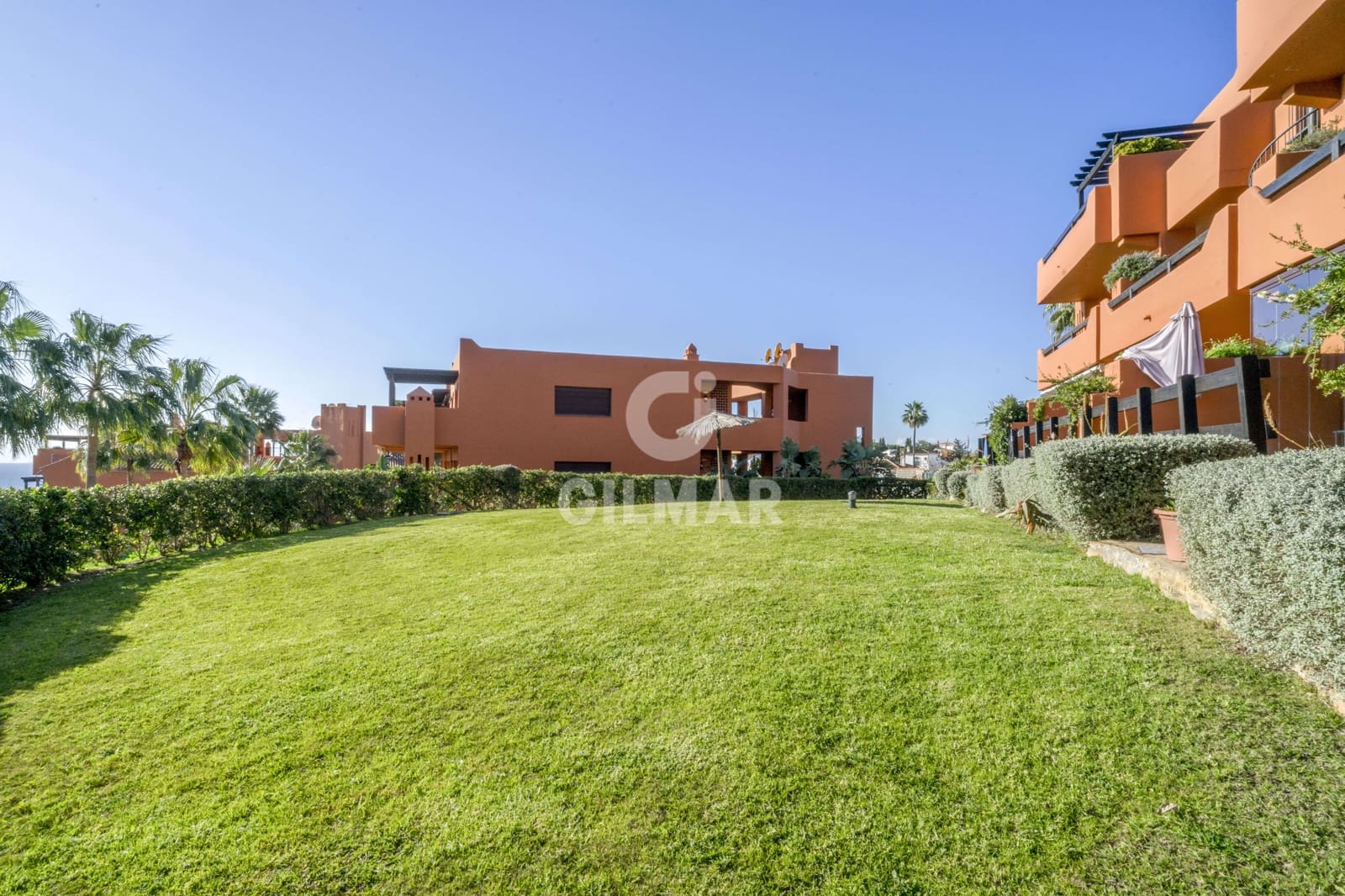 2 soverom Penthouse til salgs i Buenas Noches med svømmebasseng garasje - € 475 000 (Ref: 9205974)