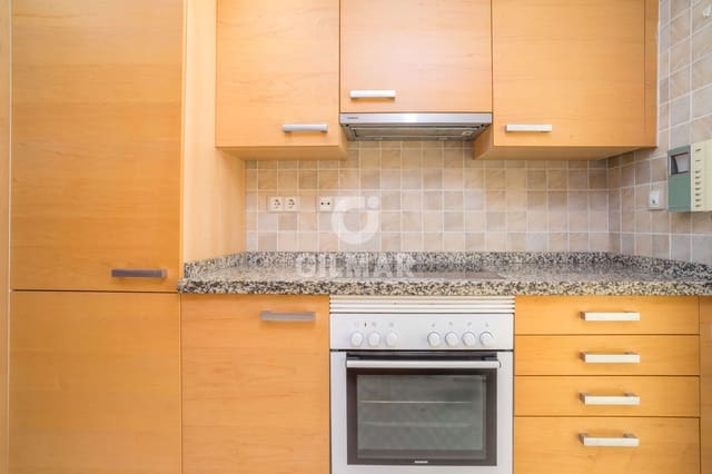 2 makuuhuone Kattohuoneisto myytävänä paikassa Buenas Noches, Estepona mukana uima-altaan 
autotalli - 475 000 € (Ref: 9205974)