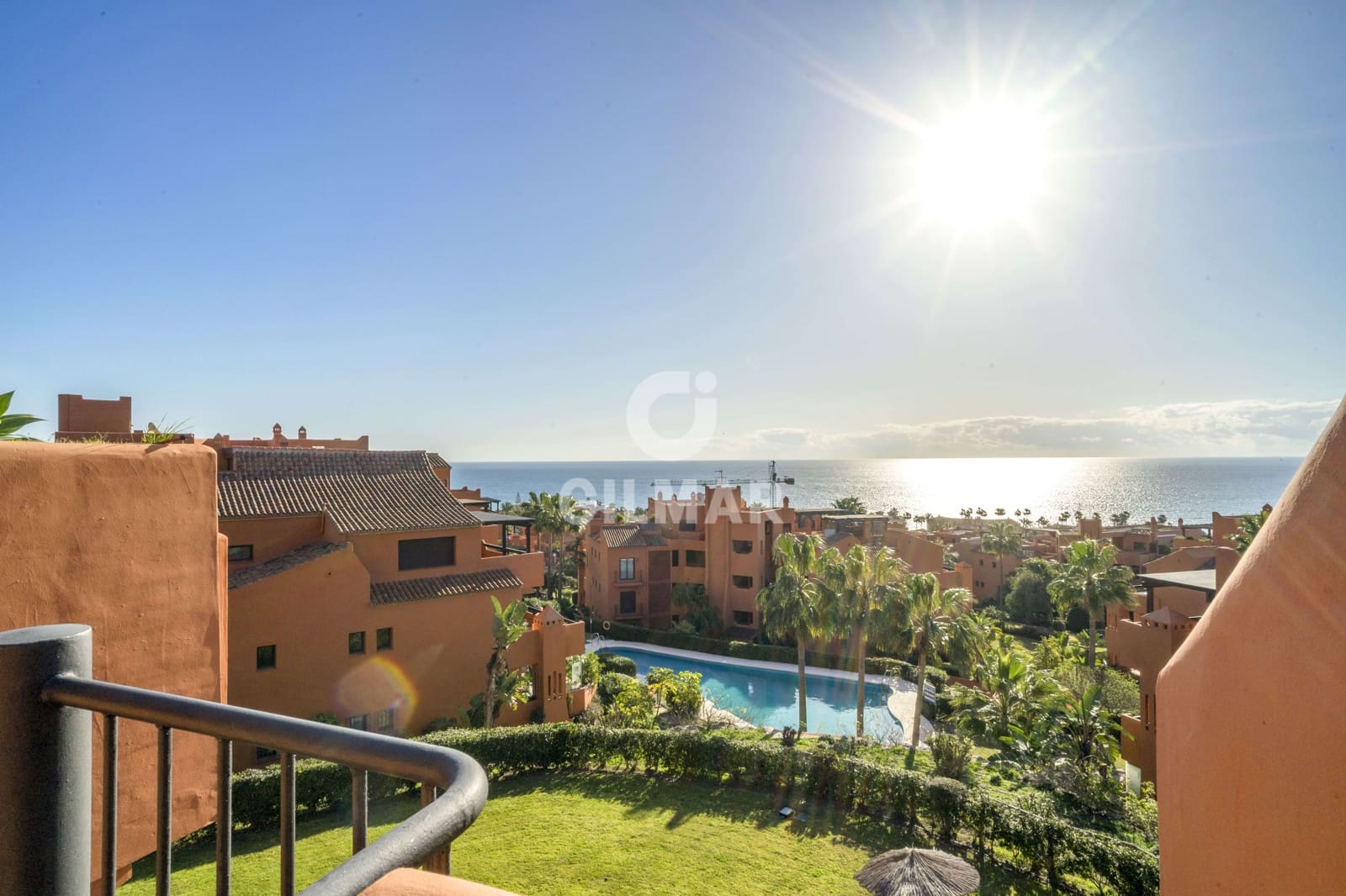 2 soverom Penthouse til salgs i Buenas Noches med svømmebasseng garasje - € 475 000 (Ref: 9205974)