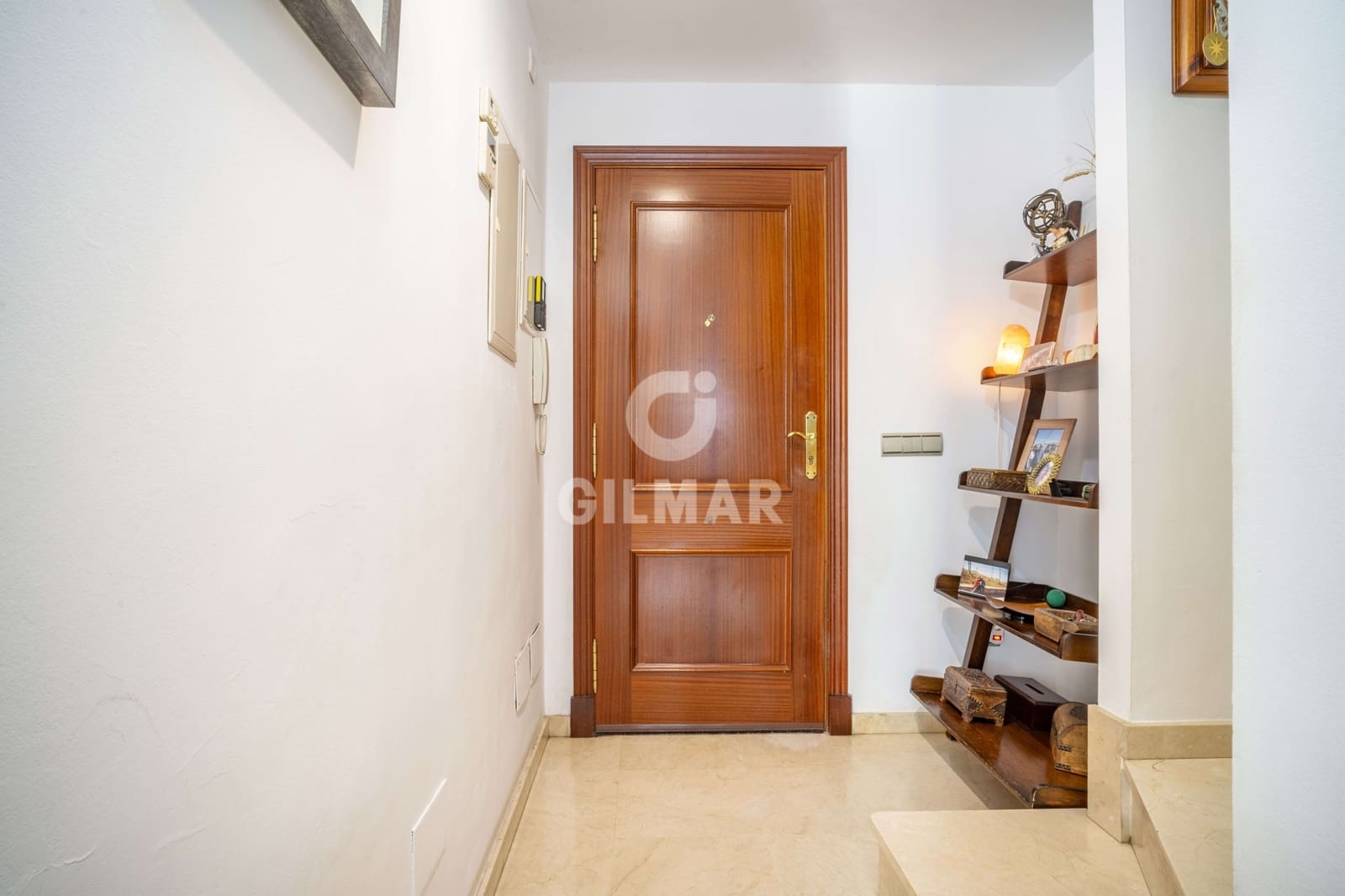 4 soverom Kjedet enebolig til salgs i Estepona med garasje - € 650 000 (Ref: 9205975)