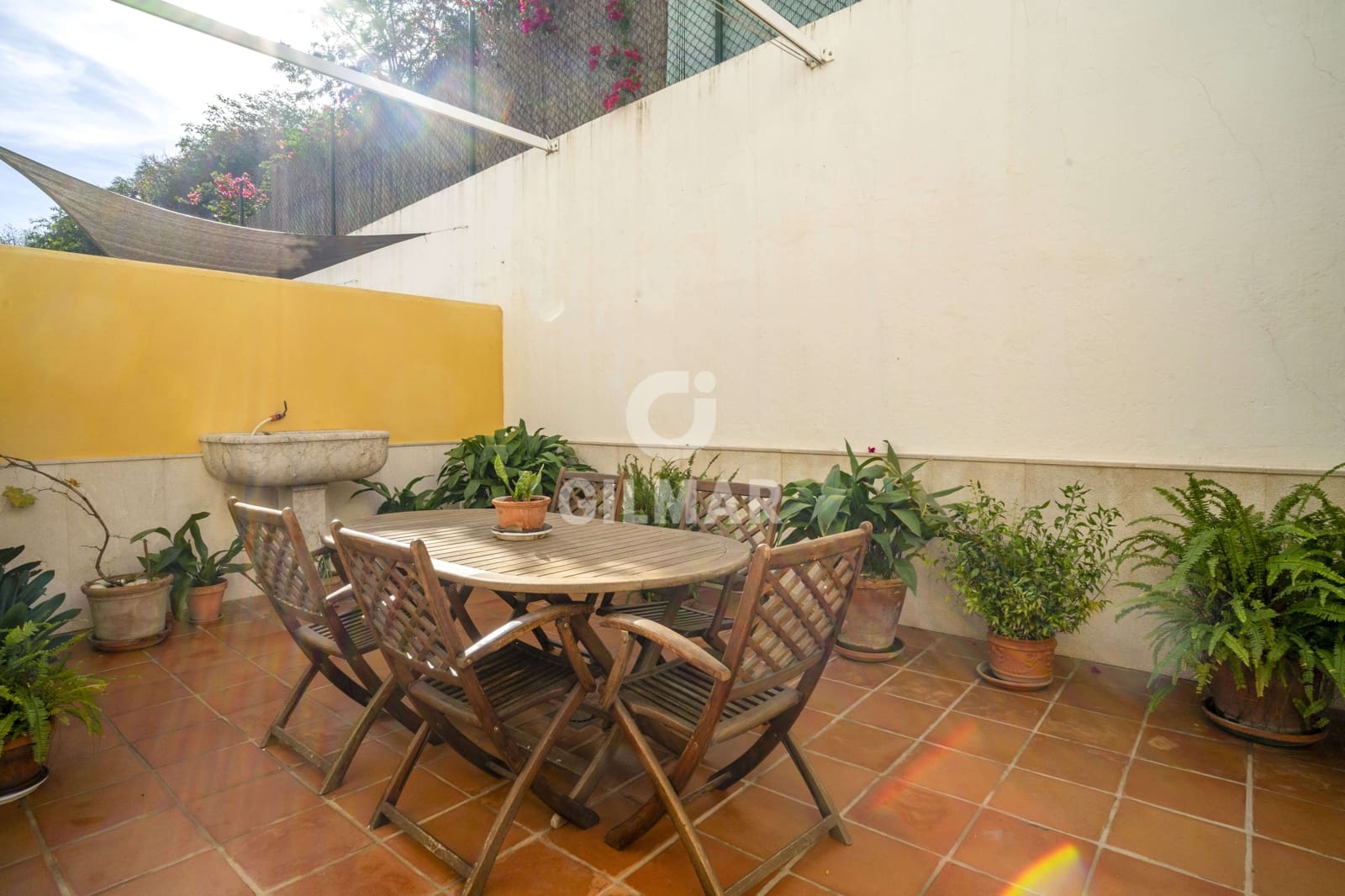 4 soverom Kjedet enebolig til salgs i Estepona med garasje - € 650 000 (Ref: 9205975)