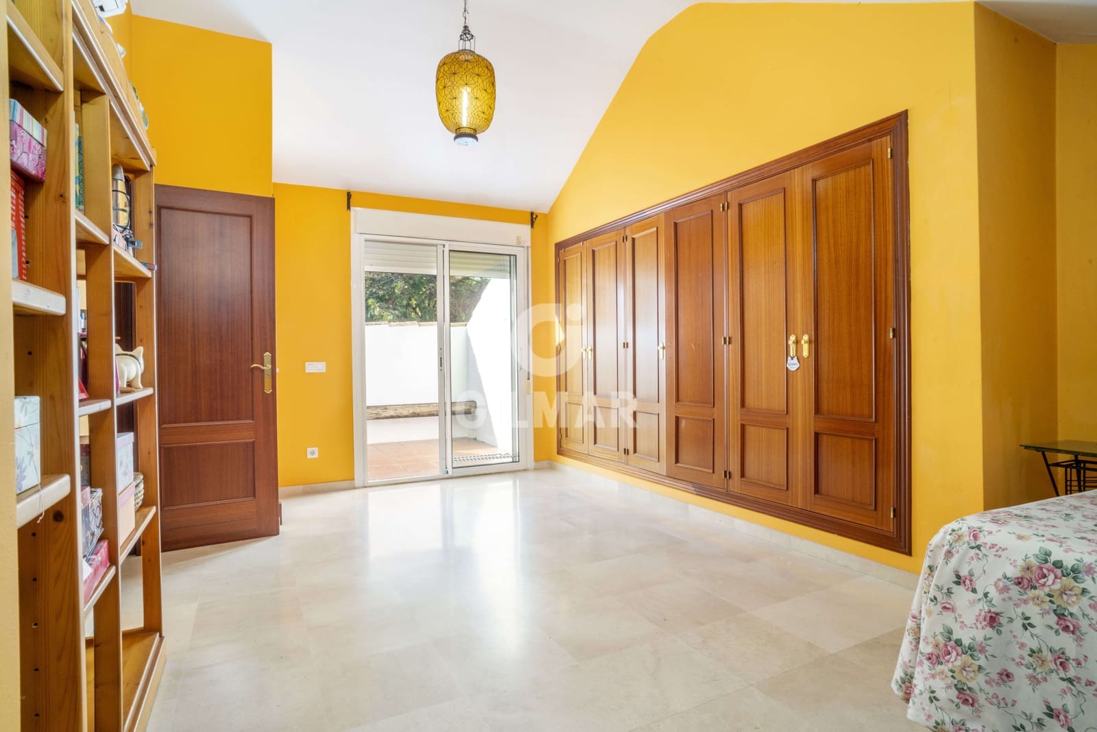 4 soverom Kjedet enebolig til salgs i Estepona med garasje - € 650 000 (Ref: 9205975)